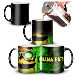 Taza Mágica Roblox Videojuego Banana Eats Codes Mod 01