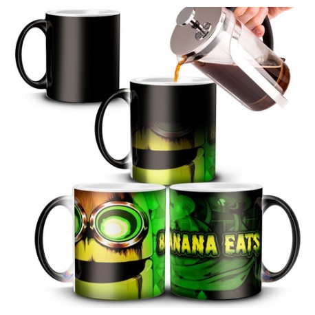 Taza Mágica Roblox Videojuego Banana Eats Codes Mod 01