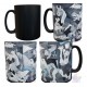 Taza Mágica Guernica Cuadro Pablo Picasso Colección Arte