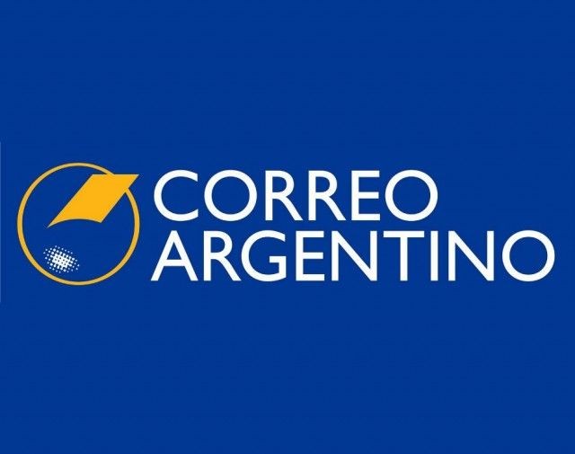 Correo Argentino a Sucursal