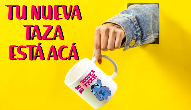 Tazas