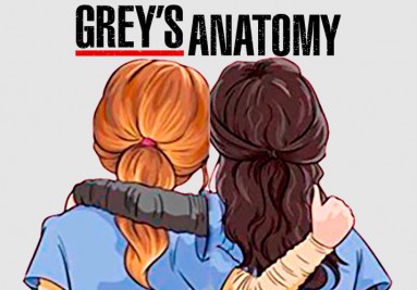 Greys Anatomy