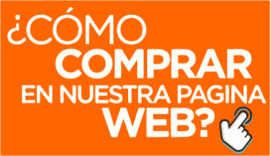 Cómo comprar en nuestra web