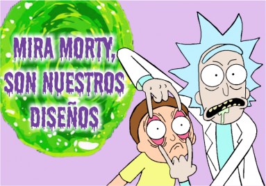 Rick and Morty