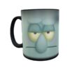 Taza Mágica Bob Esponja Calamardo Patricio Caras Impala