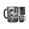 Taza Mágica Pepe Le Pew Warner Bros Looney Tunes