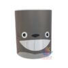 Combo Kit Taza Y Jarro Mi Vecino Totoro Cara Anime Térmico
