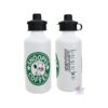 Taza Y Botella Alum Snoopy Café Lengua Starbucks Combo Kit