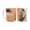 Taza Con Botella Y Jarro Térmico Perón Cumple Evita Dignifica