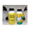 Los Simpsons Botella Deportiva Si Tocas Hay Tabla