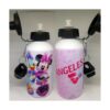 Minnie Mouse Daisy Botella Aluminio Caramañola Deporte