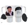 Jarro Térmico The Office Date Mike Nice To Meet Me Michael