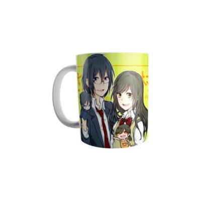Taza De Cerámica Hori San To Miyamura Kyoko Hori Izumi