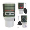 Jarro Térmico Nintento Joystick Controller Plástico