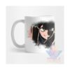 Taza Izuku Midoriya My Hero Academia Deku Cerámica Mod01