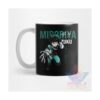 Taza Izuku Midoriya My Hero Academia Deku Cerámica Mod06