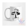 Taza Naruto Uzumaki Shippuden Comic Manga Cerámica Mod 13