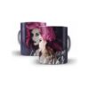 Taza Lady Gaga Born This Way Cerámica Super Brillo