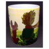 Taza El Principito Lo Esencial Es Invisible A Los Ojos