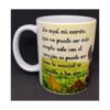 Taza El Principito Lo Esencial Es Invisible A Los Ojos