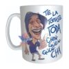 Taza Chinguenguencha Te La Tomaste Toda Chinwenwencha