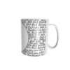 Taza Desayuno Libro Diario De Una Volátil Bla Bla Bla