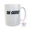 Taza Marshmello Los Odio A Todos En Serio Cerámica