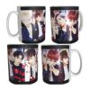 Taza Bts Kpop Exo Suga Bangtan Sonyeondan Boy Band Mod01