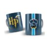 Harry Potter Taza De Cerámica Escudos Varios Modelos