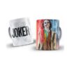 Taza Cerámica Joker Guason Joaquín Phoenix Mod 21