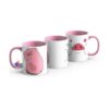 Taza Gravity Falls Mabel Pato Chancho Varios Modelos Cerámica