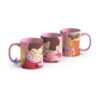 Taza Gravity Falls Mabel Pato Chancho Varios Modelos Cerámica