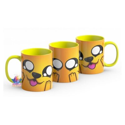 Taza De Cerámica Mikecrack Minecraft Compadretes Youtuber