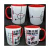 Taza River Plate Roja Gol Pity Martinez Libertadores 2018