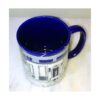 Taza Star Wars Arturito R2 D2 Droide Naboo Interior Azul