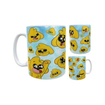 Mikecrack Compadretes Compas Caras Taza Mikellino Youtubers