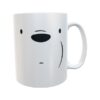 Osos Escandalosos Taza Cerámica Cartoon Network Mod 02