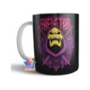 Skeletor Masters Of The Universe Taza Cerámica Varios Modelo