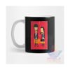 Taza Cerámica Beavis And Butt Head Serie Tv Dibujos Mtv Mod 05