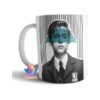 Taza Cinco Five Umbrella Academy Serie Tv Mod 03