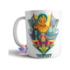 Guardianes De La Galaxia Groot Taza Cerámica Varios Modelos