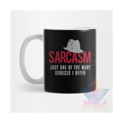 Taza The Blacklist Serie Raymond Reddington Fbi Mod04