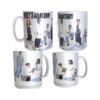 Taza Greys Anatomy You Are My Person Meredith Grey Ellen Pom