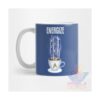 Taza Star Trek Spock Enterprise Discovery Cerámica Beyond Mod 07