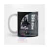 Taza Marilyn Monroe Darth Vader Star Wars Emperador