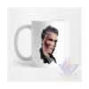Taza Terminator Skynet Arnold Schwarzenegger T800 Ceram M05