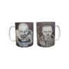 Taza Breaking Bad Walter White Cerámica Jesse Pinkman Mod 33