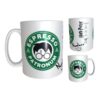Taza Harry Potter Starbucks Espresso Patronum Nombre Persona