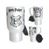 Jarro Térmico Harry Potter Hedwig Lechuza Hogwarts Rowling