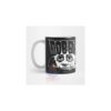 Taza Harry Potter Hogwarts Media Dobby M2 Cerámica